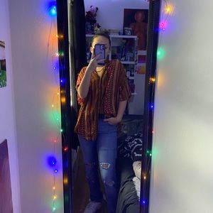 Meet your Posher, Angelina